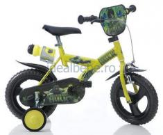 Dino Bikes -  BICICLETA  123 GLN -   HULK